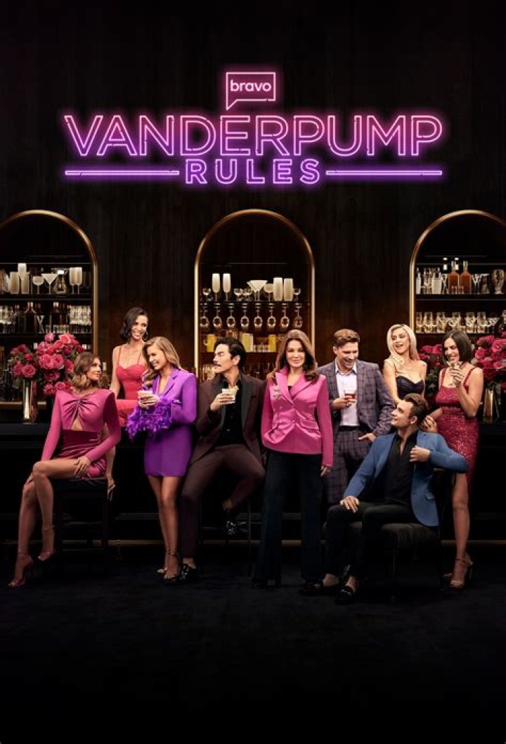 ‘Vanderpump Rules’: Scheana Insists She’s Not Jealous Of Dayna But LVP’s Not Convinced — Watch