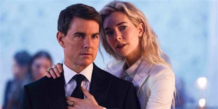 Vanessa Kirby Character Insight — Exclusive – Hollywood Life