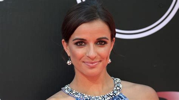 Victoria Arlen Celebrity Profile | ESPN TV Personality – ‘DWTS’ – Hollywood Life
