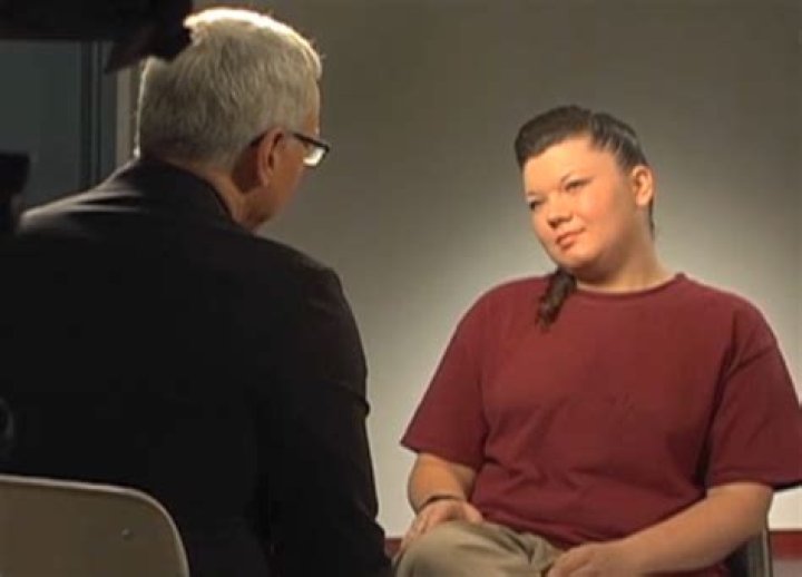 [VIDEO[ Amber Portwood Jail Interview — I Knew I Was Going To Die – Hollywood Life