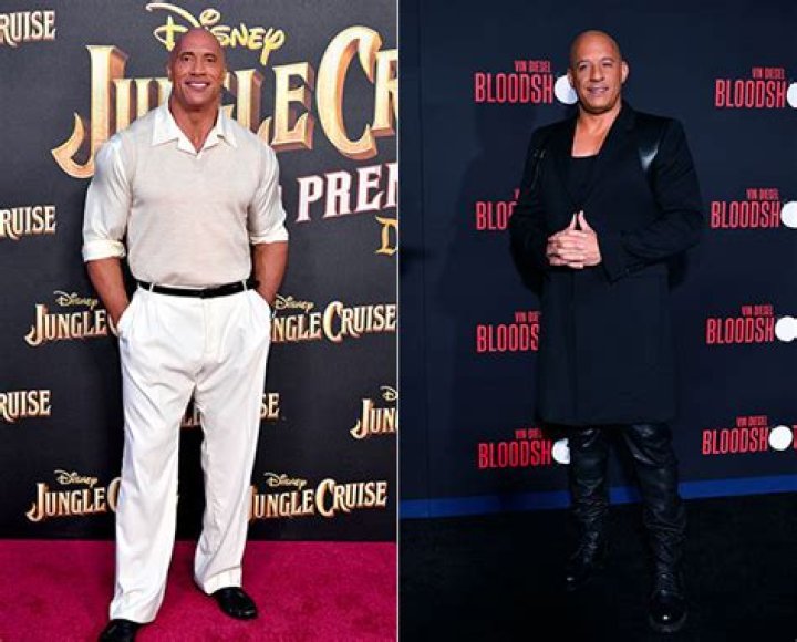 Vin Diesel Pleads With Dwayne Johnson To Return For ‘Fast 10’ After Feud: ‘You Must Show Up’