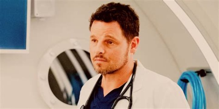 Watch Alex Karev’s Goodbye Video & Try Not To Cry – Hollywood Life