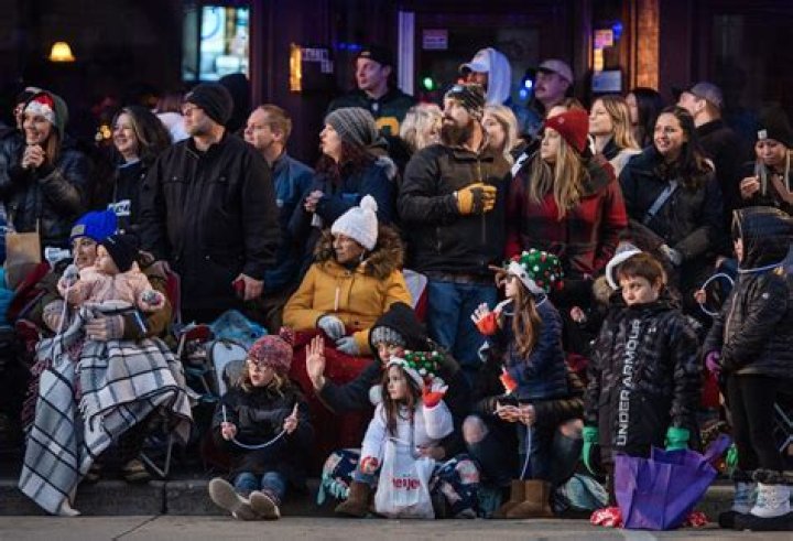 Waukesha Christmas Parade: A Child Is 6th Person To Die After Car Tragedy In Wisconsin