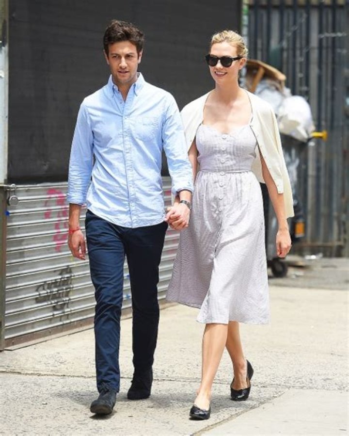 Welcomes Second Child With Josh Kushner – Hollywood Life