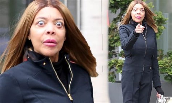 Wendy Williams: Why She’s Not Affected By 50 Cent’s ‘Lame’ Body-Shaming Comments