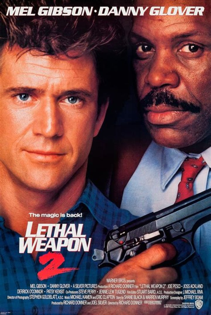What Happened To Riggs? — He’s Confirmed Dead In ‘Lethal Weapon’ – Hollywood Life