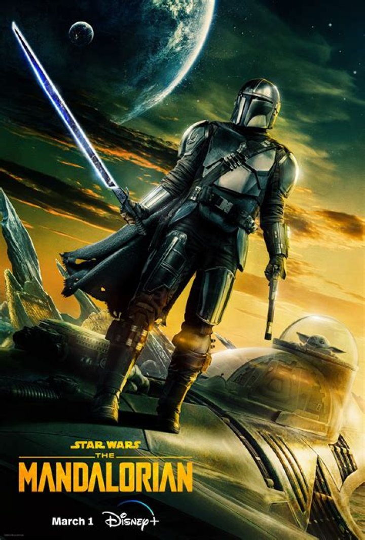 What’s Coming To Disney+ In October 2020: ‘Mandalorian’ Season 2 & More TV Shows & Movies