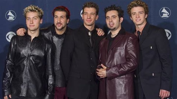 Which NSYNC Member Had The Most Sex? — Lance Bass Reveals The Answer – Hollywood Life