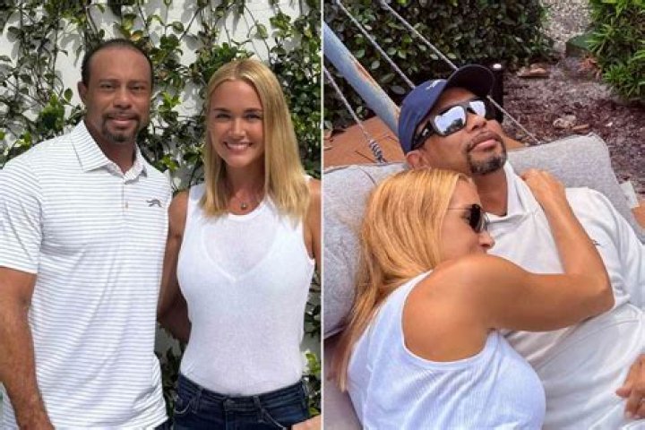 Who Is Charlie Woods? 5 Things About Tiger Woods’ Son – Hollywood Life