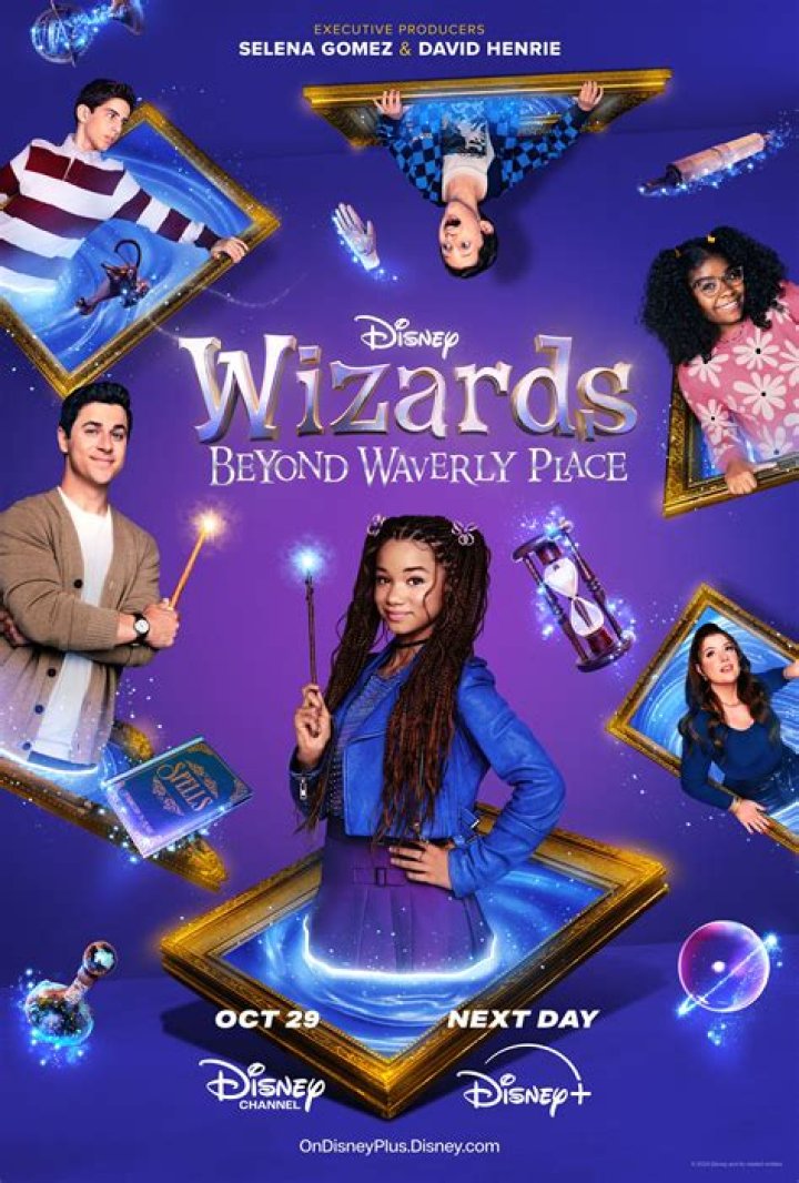 Who Is David Henrie’s Wife? Meet the ‘Wizards of Waverly Place’ Star’s Love Maria Cahill