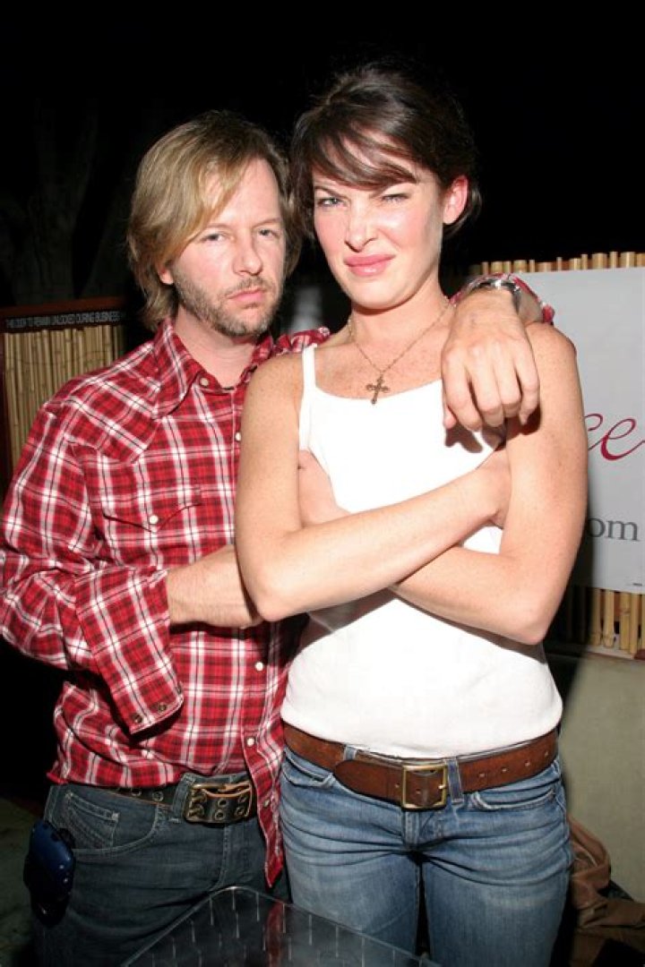 Who is David Spade Dating? A History of His Past Girlfriends – Hollywood Life