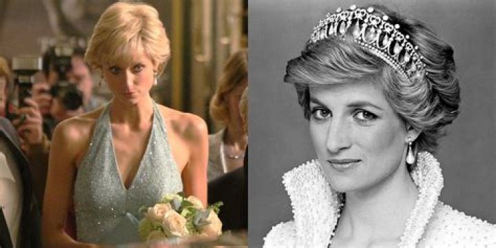 Who Is Emma Corrin? About ‘The Crown’ Star Playing Princess Diana – Hollywood Life
