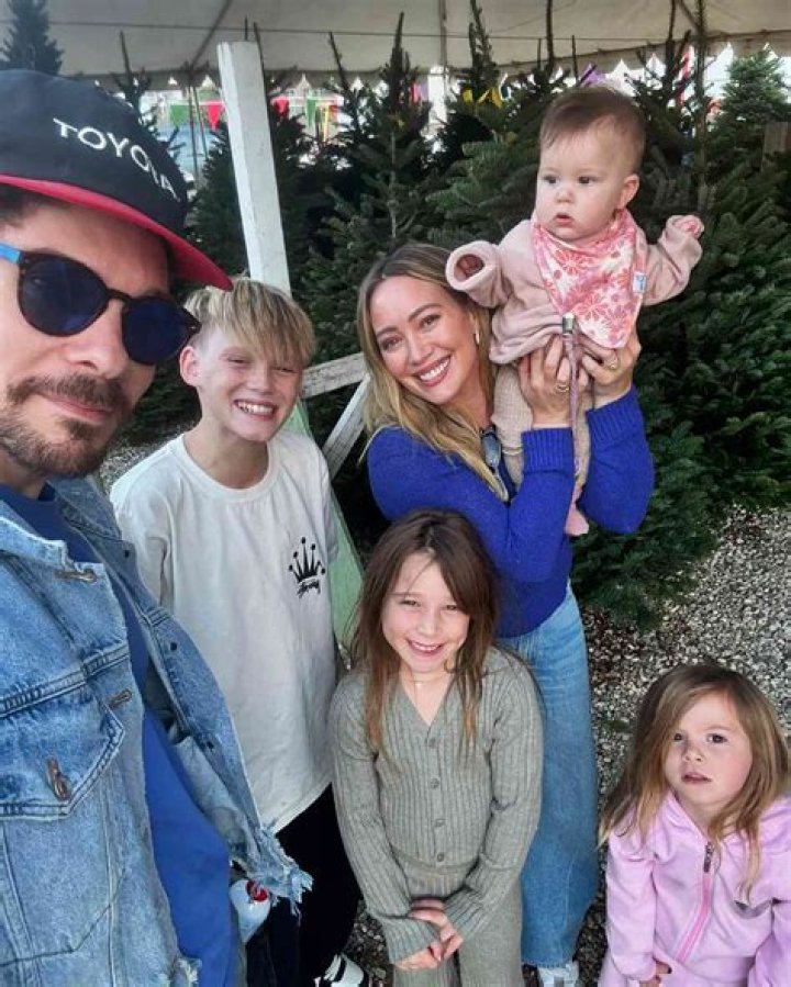Who Is Matthew Koma? 5 Things To Know About Hilary Duff’s Fiancé – Hollywood Life