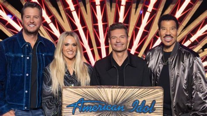 Who Is Murphy? 5 Things To Know About The ‘American Idol’ Contestant – Hollywood Life