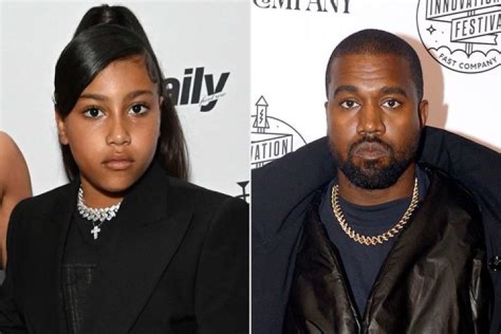 Who Is North West’s Father? — Report Claims Kanye Isn’t Her Biological Dad – Hollywood Life