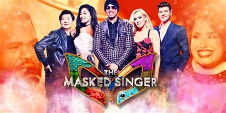 Who Is The Firefly On ‘The Masked Singer’? All The Identity Clues – Hollywood Life