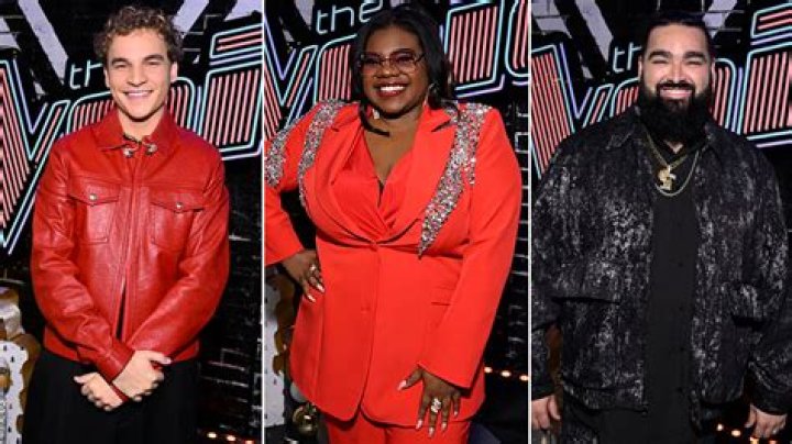 Who Won ‘The Voice’? A Winner Is Revealed In Season 18 Finale — Recap – Hollywood Life
