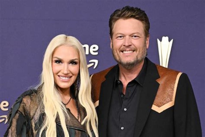 Why Blake Shelton & Gwen Stefani’s Friends ‘Wouldn’t Be Surprised’ If They Got Married Before 2021