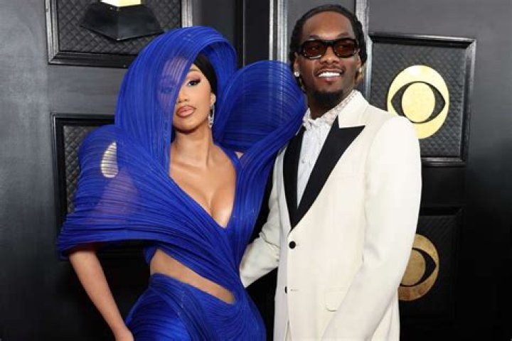 Why Cardi B Married Offset Despite His Past Of ‘Different Women’: Interview – Hollywood Life