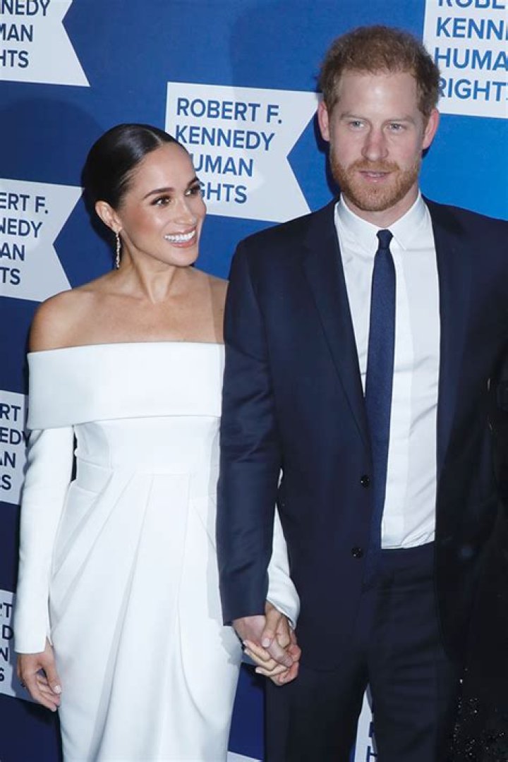 Why Did Meghan Markle Leave ‘Suits’? Everything To Know – Hollywood Life