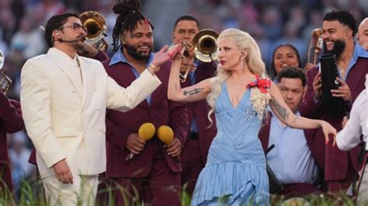 Why He Missed Shakira’s Halftime Show – Hollywood Life