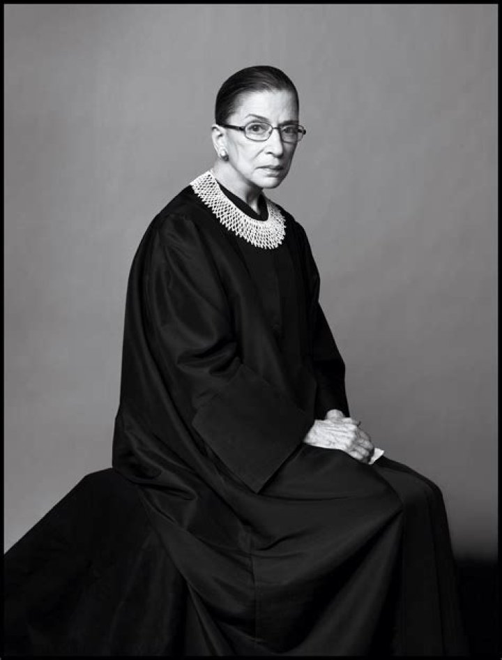 Why Kate McKinnon ‘May Retire’ Her Portrayal Of Ruth Bader Ginsburg On ‘SNL’ After Her Death