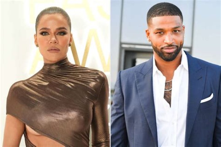 Why Khloe Kardashian Made A ‘Conscious Effort’ To Be ‘Friendly’ With Tristan Thompson After Split