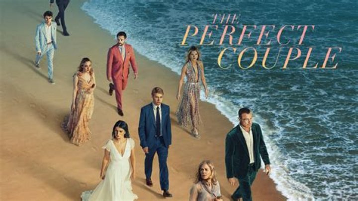 Why They Are The Perfect Couple – Hollywood Life