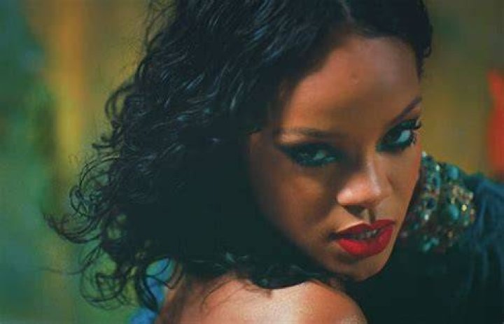 ‘Wild Thoughts’: Rihanna & DJ Khaled’s Video — Pics