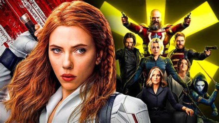 Will She Return as Black Widow From ‘Avengers’? – Hollywood Life