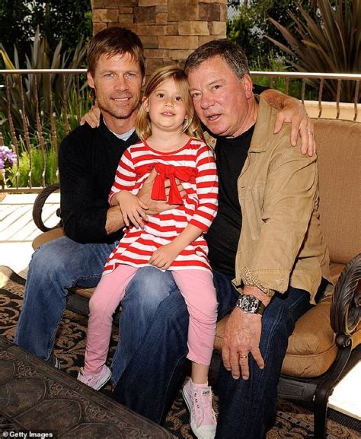 William Shatner, 91, Reveals He’s Making A Documentary On His life For His Grandkids: ‘I Don’t Have Long To Live’