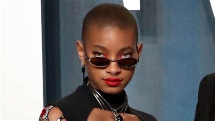 Willow Smith Rocks Red Bikini In New Video – Hollywood Life