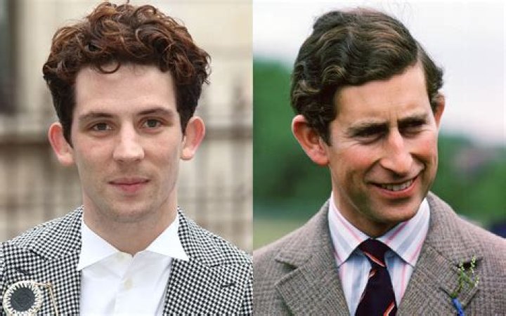 Young Prince Charles Arrives In Tense Season 3 – Hollywood Life