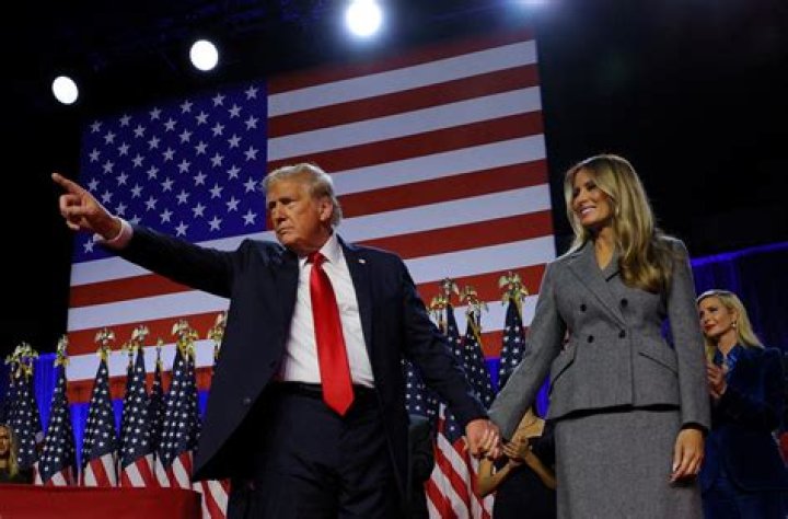 Young Women Are In Tears After Donald Trump Is Elected President — Here’s Why
