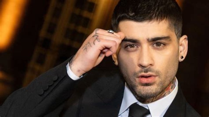 Zayn Malik: Watch Out, Gal Pal Carlyn Bryan — You’re Not The Only Girl