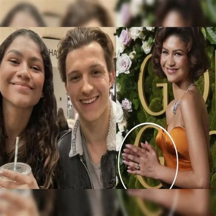 Zendaya Gushes Over The ‘Love’ & ‘Support’ She Gets From BF Tom Holland: It’s ‘Good To Have’