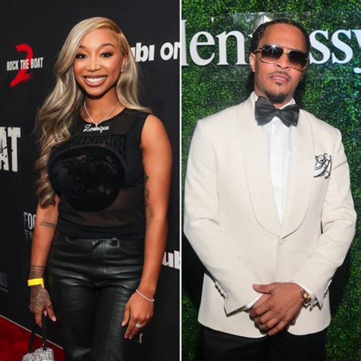 Zonnique Pullins Gushes That Everything’s ‘Going Great’ In Her Pregnancy As Baby’s Due Date Nears